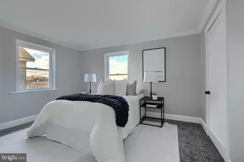 Bedroom - 518 Fairview Ave, Baltimore, MD 21224 photo 1 of 6