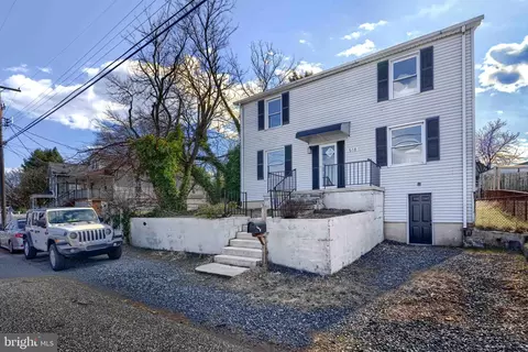 Other - 518 Fairview Ave, Baltimore, MD 21224 photo 1 of 16