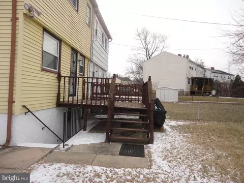 Exterior - 7128 Bexhill Rd, Windsor Mill, MD 21244 photo 2 of 3