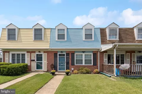 3120 Ryerson Cir, Halethorpe, MD 21227