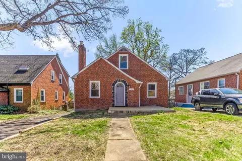 105 Manor Ave, Baltimore, MD 21206