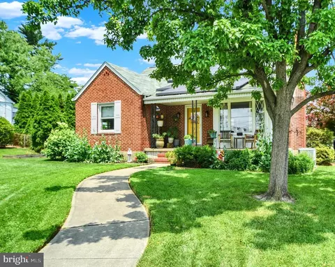 4220 E Joppa Rd, Nottingham, MD 21236
