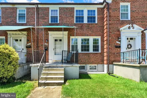 316 Lambeth Rd, Catonsville, MD 21228