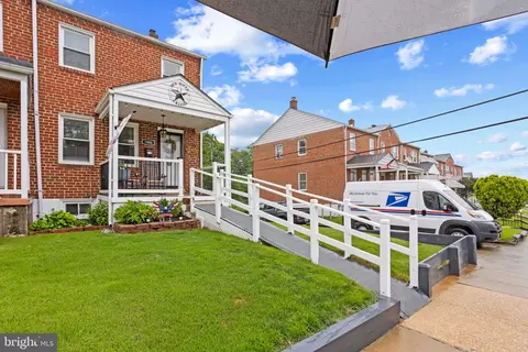 1086 Elm Rd, Halethorpe, MD 21227 photo 31