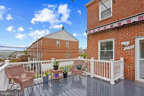 1086 Elm Rd, Halethorpe, MD 21227 photo 32