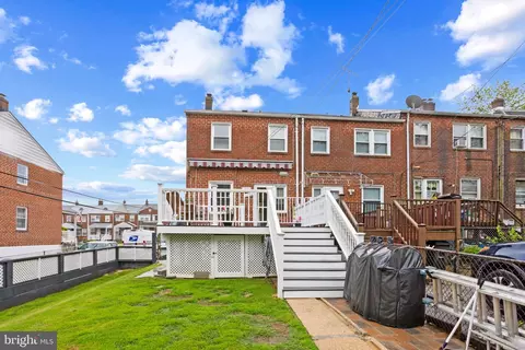 1086 Elm Rd, Halethorpe, MD 21227 photo 33