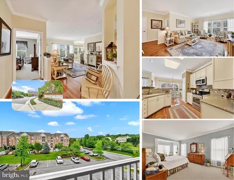 4503 Dunton Ter # -J, Perry Hall, MD 21128