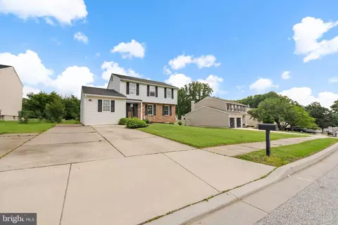 8344 Streamwood Dr, Pikesville, MD 21208
