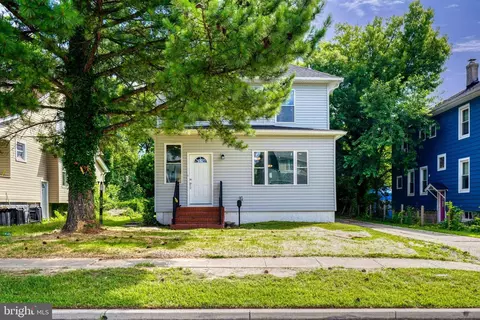 1017 S Beechfield Ave, Baltimore, MD 21229