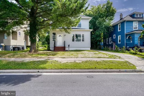 Exterior - 1017 S Beechfield Ave, Baltimore, MD 21229 photo 2 of 9
