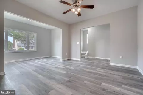 Living - 1017 S Beechfield Ave, Baltimore, MD 21229 photo 3 of 3