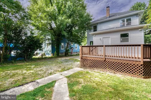 Exterior - 1017 S Beechfield Ave, Baltimore, MD 21229 photo 4 of 9