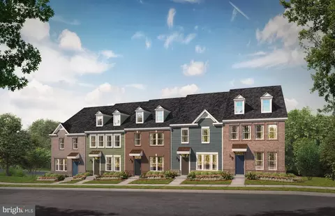 6606 Greenleigh Ave, Middle River, MD 21220