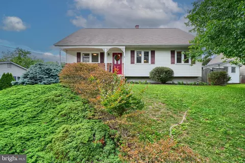 4112 Loch Carrow Rd, Nottingham, MD 21236