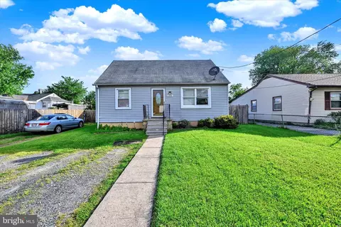 1715 Wilson Ave, Halethorpe, MD 21227