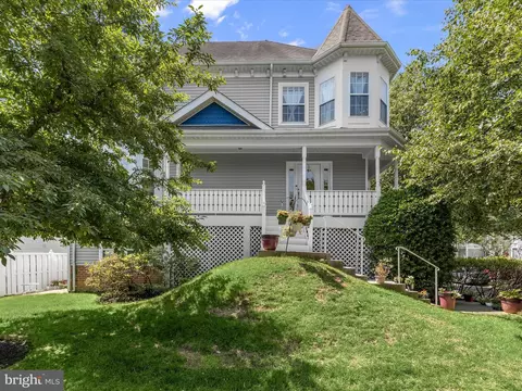 7 Victoria Ct #23, Reisterstown, MD 21136