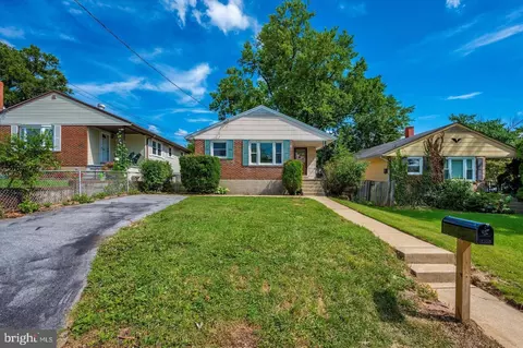 1203 Daniels Ave, Gwynn Oak, MD 21207