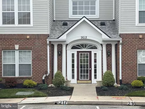9615 G Haven Farm Rd #9615G, Perry Hall, MD 21128