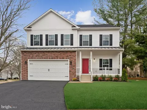 627 Meyers Dr # B, Catonsville, MD 21228