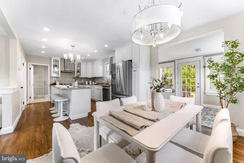 Dining - 10510 Vincent Rd, White Marsh, MD 21162 photo 2 of 4