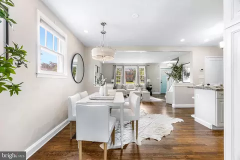 Dining - 10510 Vincent Rd, White Marsh, MD 21162 photo 4 of 4