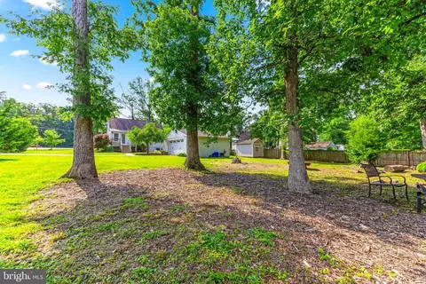 Exterior - 10510 Vincent Rd, White Marsh, MD 21162 photo 7 of 9