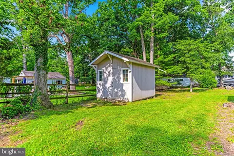 Exterior - 10510 Vincent Rd, White Marsh, MD 21162 photo 4 of 9
