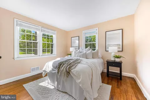 Bedroom - 10510 Vincent Rd, White Marsh, MD 21162 photo 1 of 4