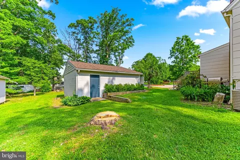 Exterior - 10510 Vincent Rd, White Marsh, MD 21162 photo 3 of 9
