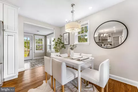 Dining - 10510 Vincent Rd, White Marsh, MD 21162 photo 1 of 4