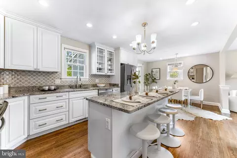 Kitchen - 10510 Vincent Rd, White Marsh, MD 21162 photo 1 of 4
