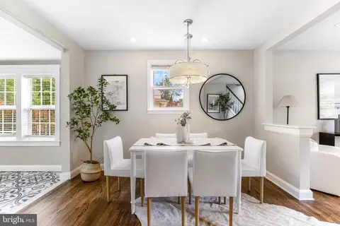 Dining - 10510 Vincent Rd, White Marsh, MD 21162 photo 3 of 4