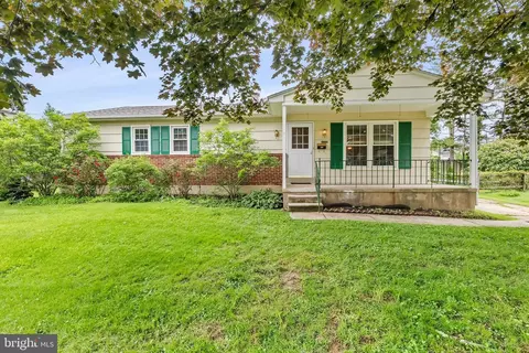 1021 Jamieson Rd, Lutherville Timonium, MD 21093