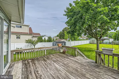 6805 River Drive Rd, Sparrows Point, MD 21219 photo 23