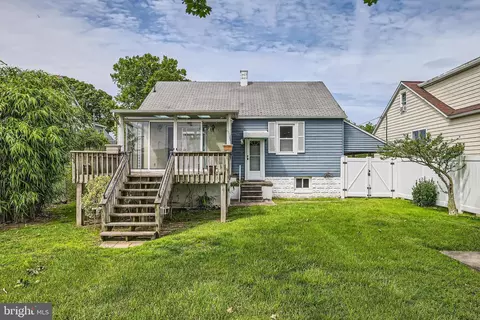 6805 River Drive Rd, Sparrows Point, MD 21219 photo 26