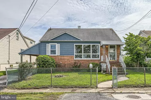 6805 River Drive Rd, Sparrows Point, MD 21219 photo 2