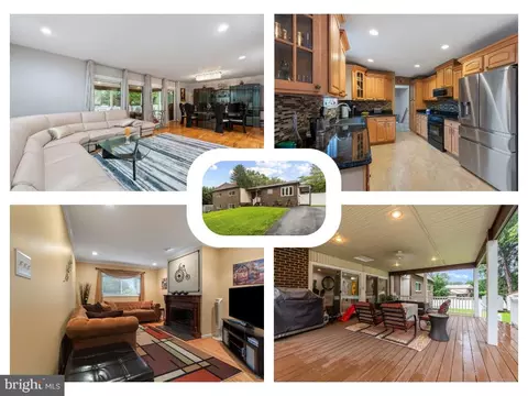 2000 Jolly Rd, Baltimore, MD 21209