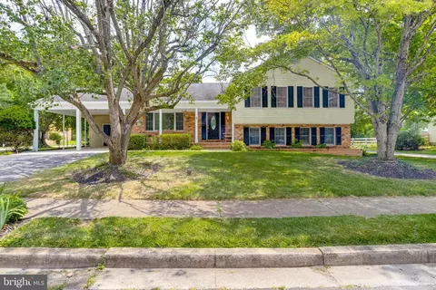 1 Covert, Lutherville Timonium, MD 21093