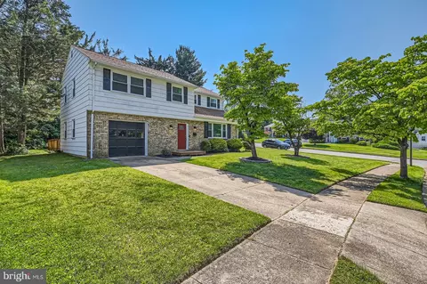 134 W Chestnut Hill Ln, Reisterstown, MD 21136