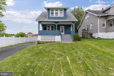 8020 Old Philadelphia Rd, Rosedale, MD 21237