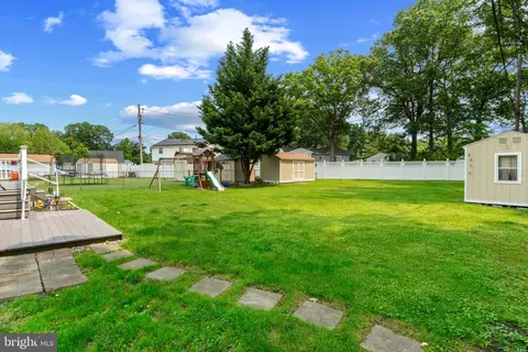 407 Bowleys Quarters Rd, Middle River, MD 21220 photo 33