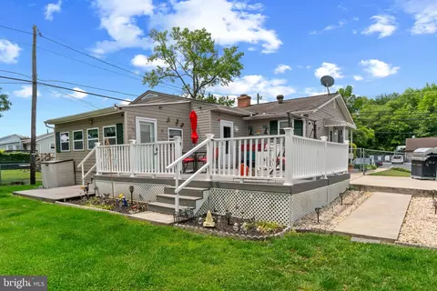 407 Bowleys Quarters Rd, Middle River, MD 21220 photo 34