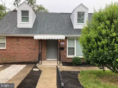 5221 Pembroke Ave, Baltimore, MD 21207
