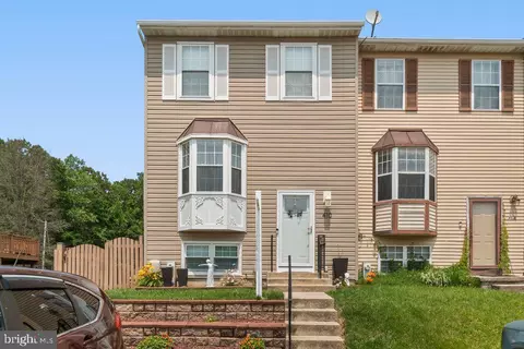 410 Kosoak Rd, Middle River, MD 21220