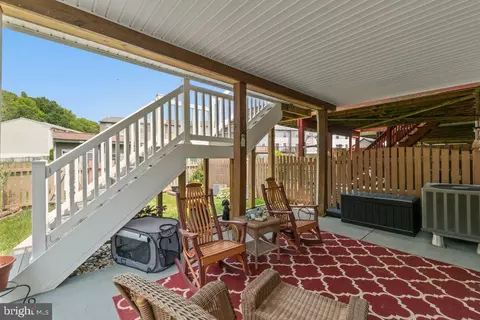 410 Kosoak Rd, Middle River, MD 21220 photo 32