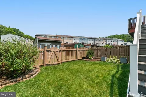 410 Kosoak Rd, Middle River, MD 21220 photo 33