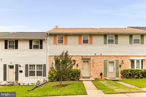2053 Wintergreen Pl, Rosedale, MD 21237