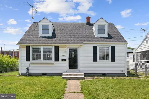 3456 Loganview Dr, Dundalk, MD 21222