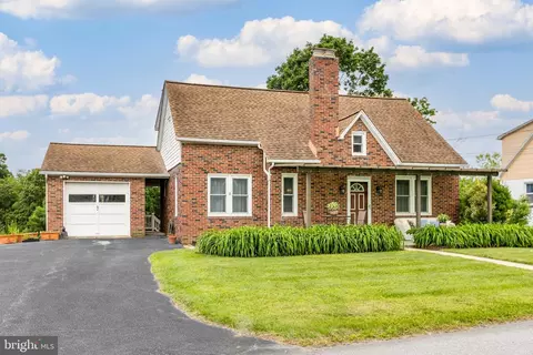 5307 Emory Rd, Upperco, MD 21155