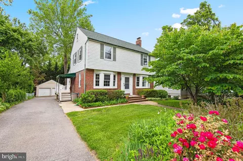 1805 Frederick Rd, Catonsville, MD 21228